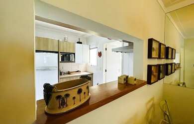 Imagem 14: Apartamento com 3 dormitórios à venda, 85 m² - Riviera de São Lourenço...