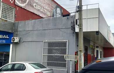 Imagem 5: Aluga-se. 22m² de Área