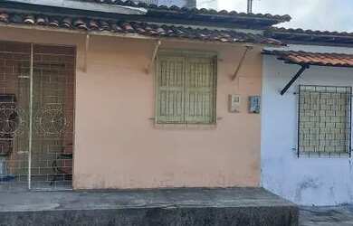 Imagem 2: 2 CASAS NO LAMARAO. Área de serviço, 1 Banheiroe2 Dormitórios