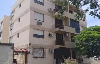 Imagem: O apartamento possui 2 Dormitórios, 2 Banheiros, 66m² de Área