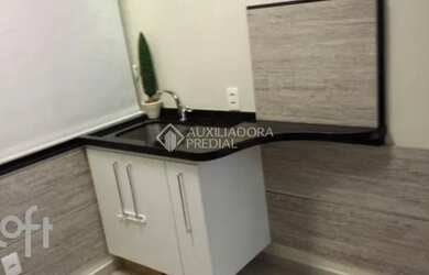 Imagem 11: Apartamento à venda em Centro com 64 m², 2 quartos, 1 suíte, 1 vaga