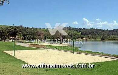 Imagem 10: Casa alto padrão com 4 suítes no Condomínio Equilibrium Atibaia