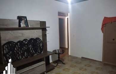 Imagem 4: Casa com 3 dormitórios à venda, 199 m² por R$ 460.000,00 - Bacaxá...