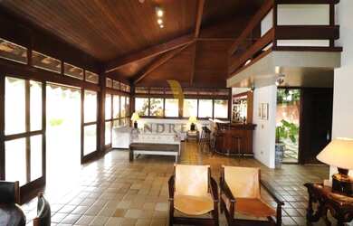 Imagem 8: Casa de condomínio à venda no condomínio Novo Leblon Barra da Tijuca