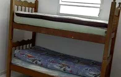 Imagem 3: Guaruja pereque. 40m² de Área, 1 Vaga na garageme1 Dormitório