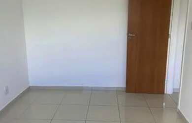 Imagem: O apartamento possui 2 Dormitórios, 1 Banheiro e 1 Vaga na