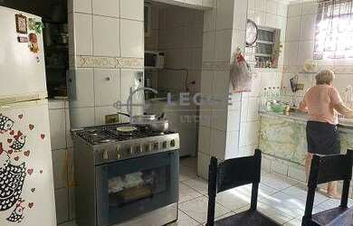 Imagem 8: Sobrado à venda, 200 m² por R$ 795.000,00 - Jardim Santa Cruz Campo...