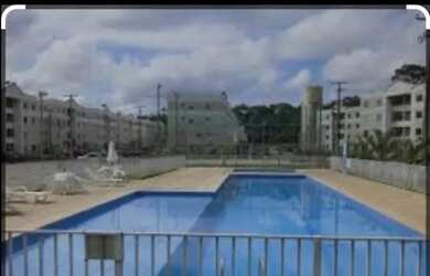 Imagem 8: Lindo Apartamento no Condomínio Lírio - Bairro Novo - Porto Velho/RO