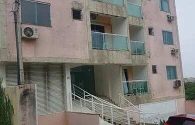 Imagem: O apartamento possui 2 Dormitórios, 2 Banheiros, 70m² de Área