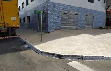 Imagem 3: Brasília - Loja/Salão - Área de Desenvolvimento Econômico (Águas Claras