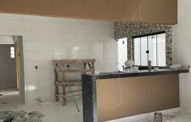 Imagem 14: CASA - 02 QUARTOS - GOIÂNIA PARK SUL - LADO DO AEROPORTO SUL - BURITI SEREN