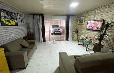 Imagem 3: Casa para venda no Trobogy