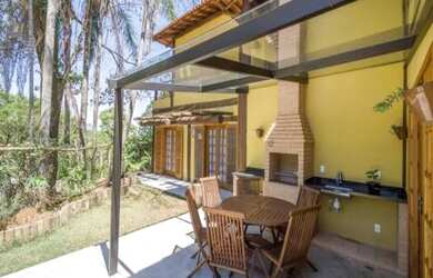 Imagem 5: OPORTUNIDADE LINDA CHACARA PORTAL SÃO TIAGO - BAIRRO VAREJAO - ITU/SP