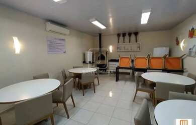 Imagem 15: Apartamento (tipo - padrao) 2 dormitórios, cozinha planejada, portaria 24hs, lazer, salão