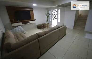 Imagem 5: Casa com 3 quartos sendo 1 com suite à venda por R$ 850.000 - Itapoã...