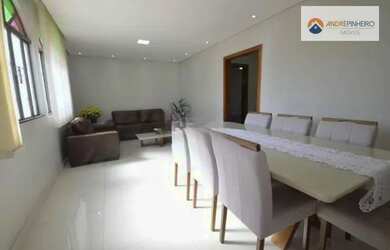 Imagem 3: Casa com 3 quartos sendo 1 com suite à venda por R$ 850.000 - Itapoã...