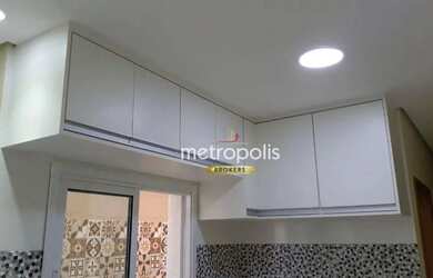 Imagem 6: Cobertura, 126 m² - venda por R$ 553.000,00 ou aluguel por R$ 2.700,00/mês...