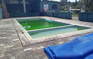 Imagem 14: 297 mil reais lagoa casa piscina internet 1 alq paulista