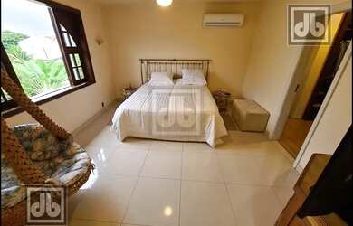 Imagem 6: Casa de Condomínio - Magnífica Casa a venda - terreno de 1670 m² -...