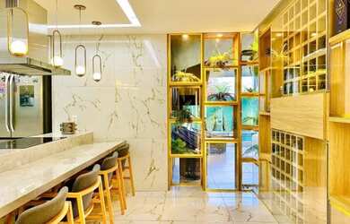 Imagem 8: Casa no Alphaville Fortaleza, 04 suítes