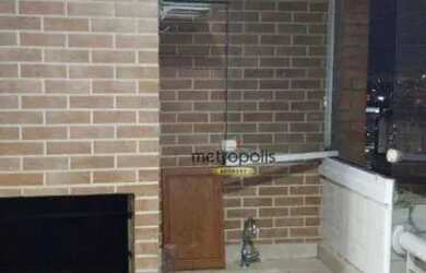 Imagem 2: Apartamento à venda, 136 m² por R$ 1.401.000,00 - Jardim - Santo André/SP