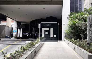 Imagem 3: Conjunto para alugar, 108 m² por R$ 59.771,21/mês - Paraíso - São...