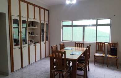 Imagem 9: Casa sobrado a venda Vila dos Remédios Osasco