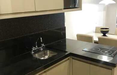 Imagem 2: Apartamento para locação no Centro de Jundiaí-SP Residencial Linea,...