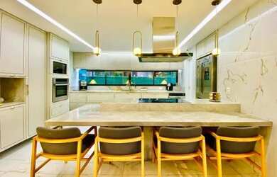 Imagem 9: Casa no Alphaville Fortaleza, 04 suítes