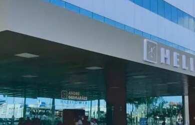 Imagem 3: Laje Corporativa para Locação em Lauro de Freitas, Portão, 1 banheiro,...