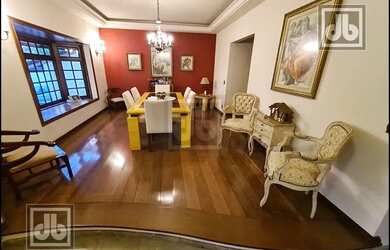 Imagem 4: Casa de Condomínio - Magnífica Casa a venda - terreno de 1670 m² -...