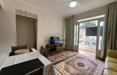 Imagem 2: Apartamento à venda de 3 quartos no Gonzaga Santos