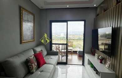 Imagem 4: Apartamento padrão à Venda, Alto do Cardoso, Pindamonhangaba, SP