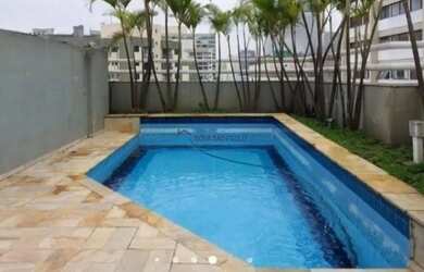 Imagem 16: Apartamento à venda na Consolação com 1 Quarto e 1 Vaga