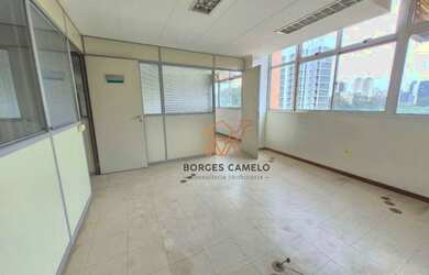 Imagem 14: Andar Corporativo para alugar, 240 m²- Santo Antonio - Belo Horizonte/MG