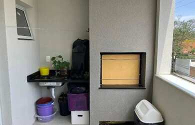 Imagem 8: Apartamento com 3 quartos/suíte/2 vagas/Home box no Bairro Jabuticabeiras