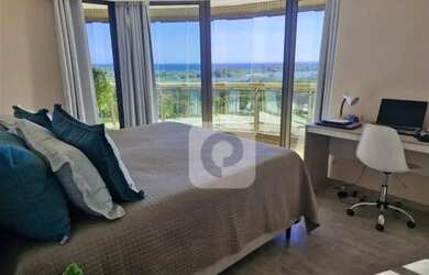 Imagem 5: Barra da Tijuca Condomínio Pedra de Itaúna Apartamento Linear à Venda...