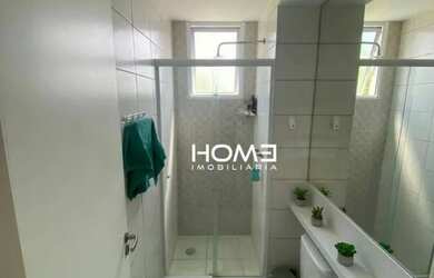 Imagem 11: Apartamento com 2 dormitórios à venda, 50 m² por R$ 290.000,00 - Covanca...