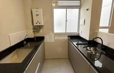 Imagem 5: APARTAMENTO Á VENDA NO OLARIAS - PONTAL DA SERRA