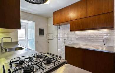 Imagem 10: Venda Apartamento 1 Dormitórios - 98 m² Pinheiros