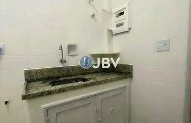 Imagem 13: Jbv aluga excelente apartamento no coração da Tijuca