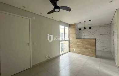 Imagem 4: Apartamento para aluguel, 2 quartos, 1 vaga, Pompéia - Piracicaba/SP