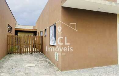 Imagem 2: Casa Térrea em condominio a 150 m da praia, em Boiçucanga