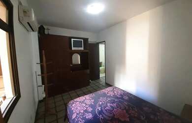 Imagem 12: Apartamento Frente Mar, de 3 quartos, 1 Suíte DCE-c/-Elevador e Garagem...