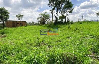 Imagem 7: Lote à Venda no Nazaré em São Joaquim de Bicas/MG