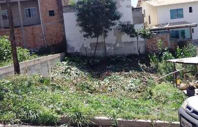 Imagem: O terreno possui 200m² de Área e está localizado em Palmeiras