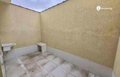 Imagem 14: Casa com 2 dormitórios à venda, 90 m² por R$ 340.000,00 - Alvarez -...