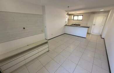 Imagem 2: Oportunidade no Renascença - Vendo Apartamento no Condomínio Baherin...