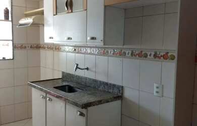 Imagem 5: Vendo apto no Ed. Flamboyant