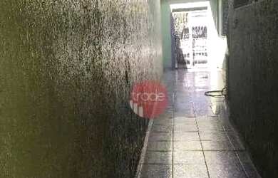 Imagem 7: Casa com 5 dormitórios à venda, 451 m² por R$ 640.000,00 - Campos Elíseos - Ribeirão Preto